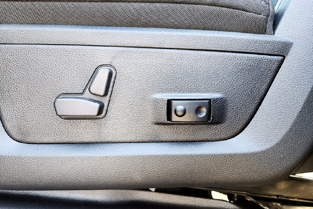 New 2027 RAM 2500 Big Horn AWD/4WD image 23
