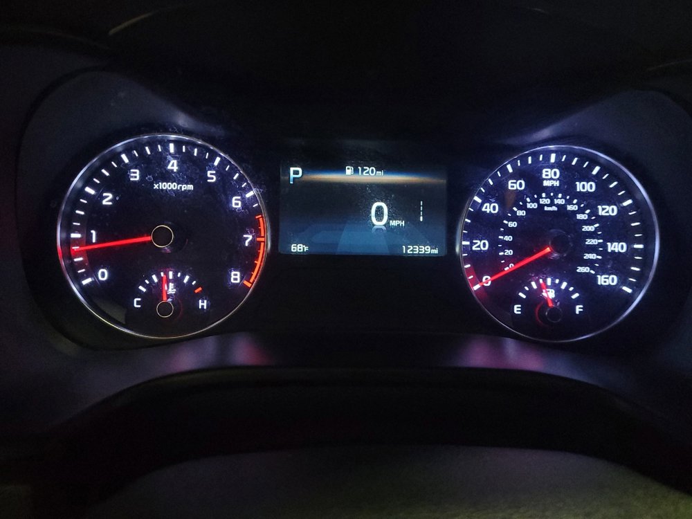 Used 2023 Kia Forte LXS FWD image 23