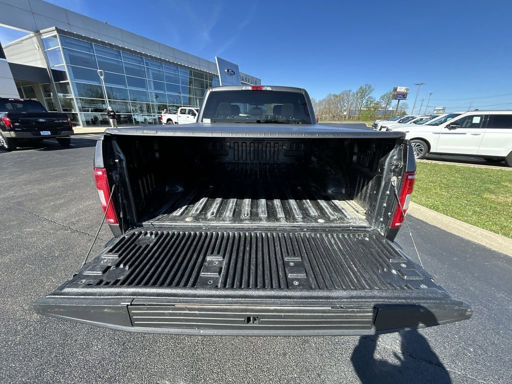 Used 2020 Ford F150 XLT w/ XTR Package image 28