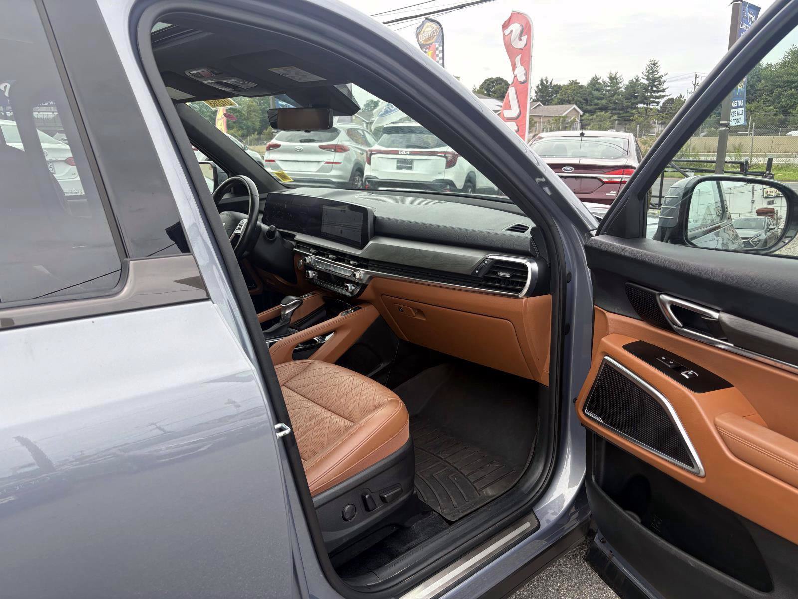 Used 2023 Kia Telluride SX Prestige X-Line AWD/4WD image 22