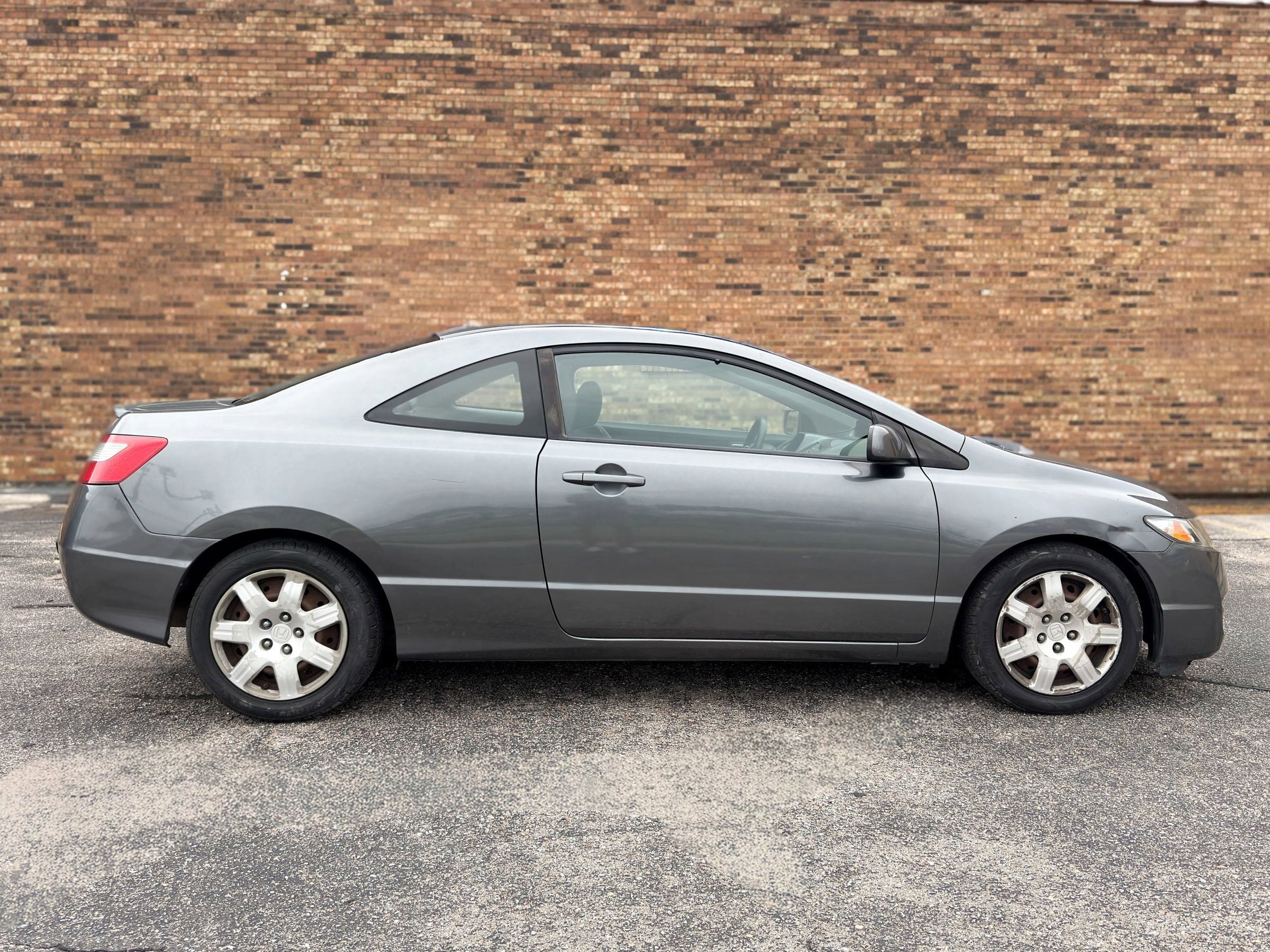 Used 2009 Honda Civic LX image 9
