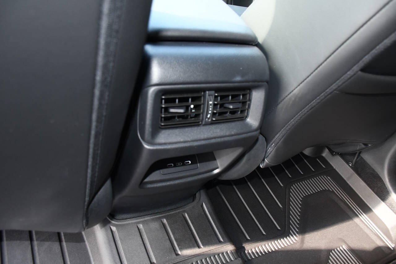 Used 2024 Honda CR-V EX-L image 18
