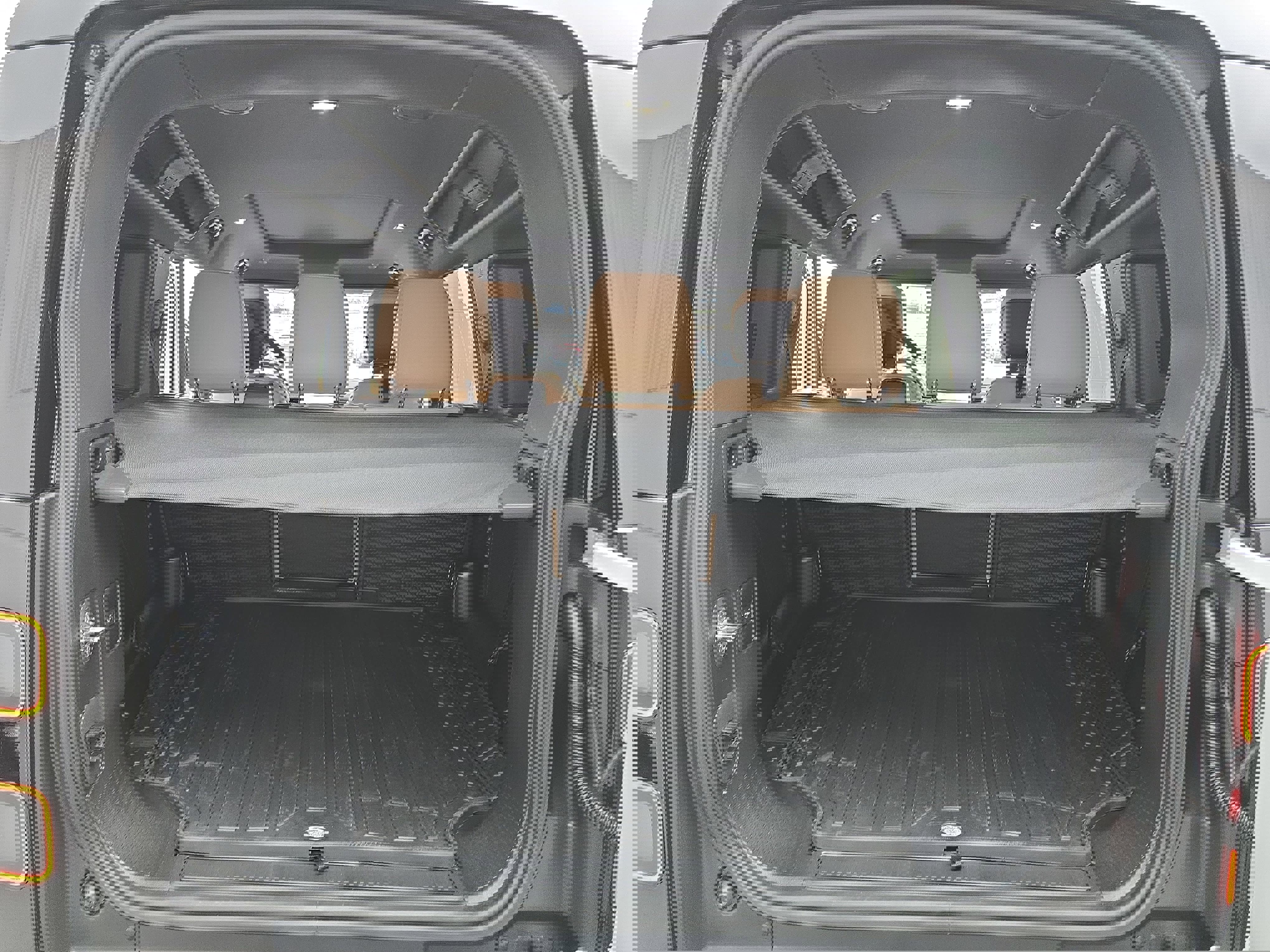 New 2026 Land Rover Defender 110 X-Dynamic SE image 12