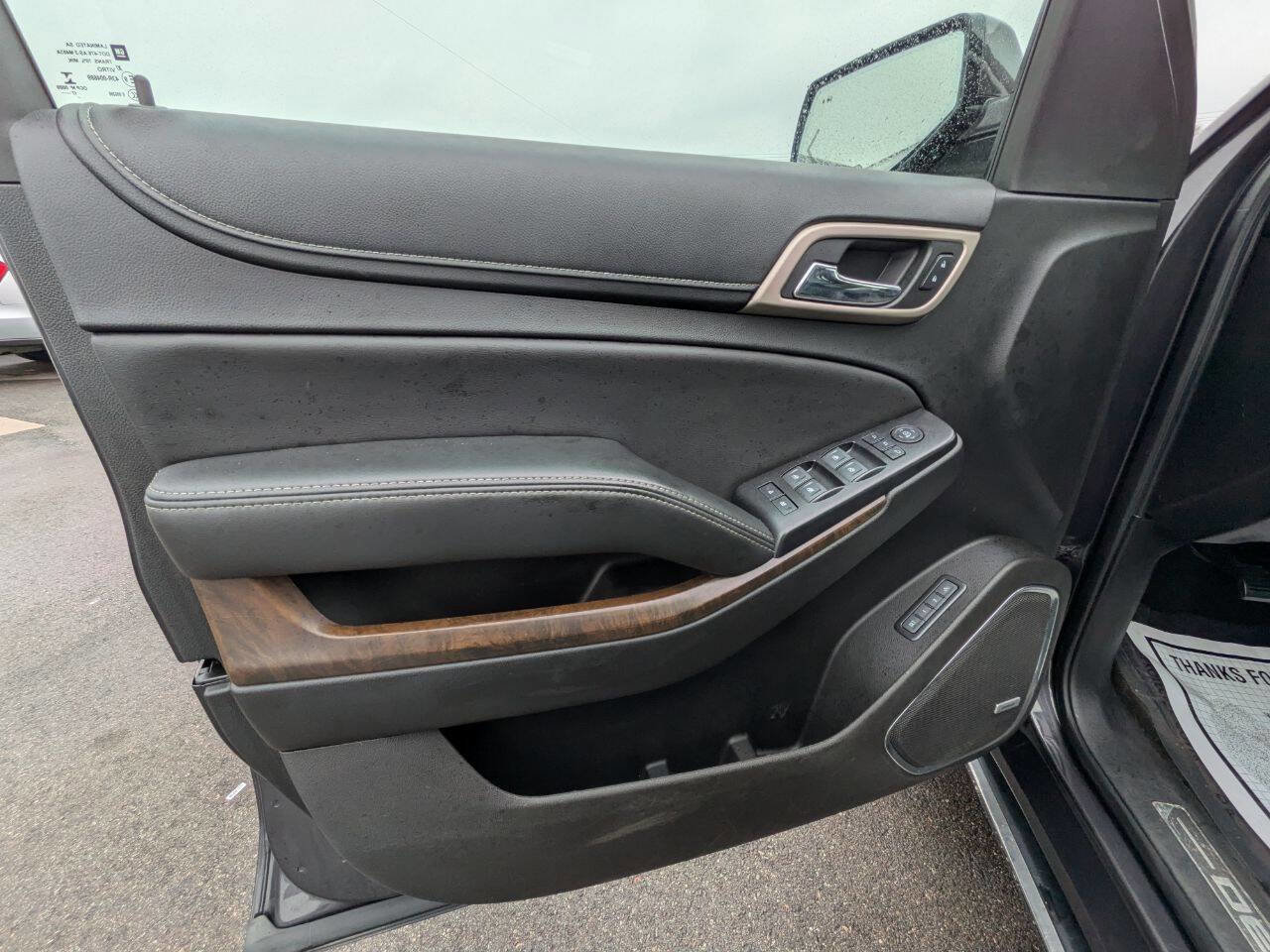 Used 2018 GMC Yukon Denali image 15