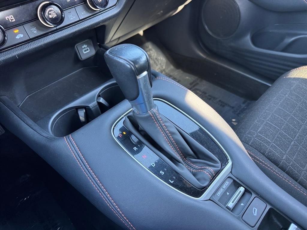 Used 2024 Honda HR-V Sport image 24