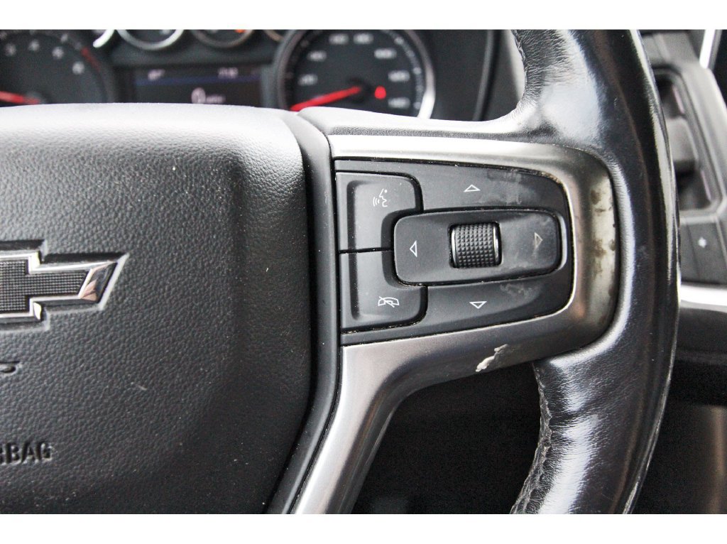 Used 2021 Chevrolet Tahoe Z71 w/ Z71 Signature Package AWD/4WD image 20