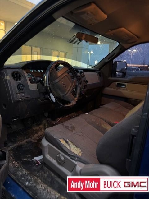 Used 2010 Ford F150 STX image 12
