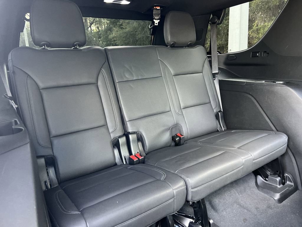 Used 2023 Chevrolet Tahoe LT image 25
