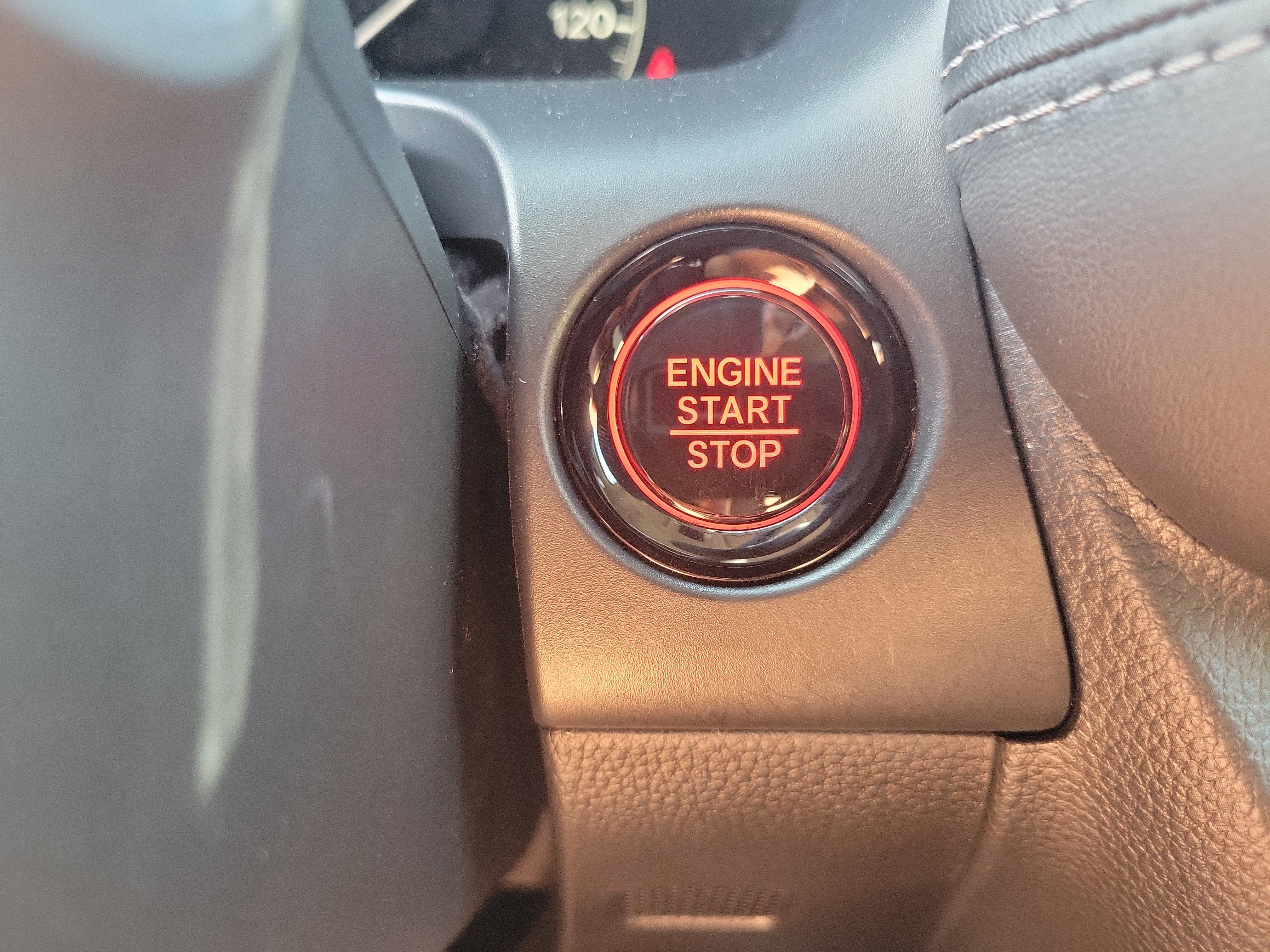Certified 2024 Honda HR-V EX-L image 30