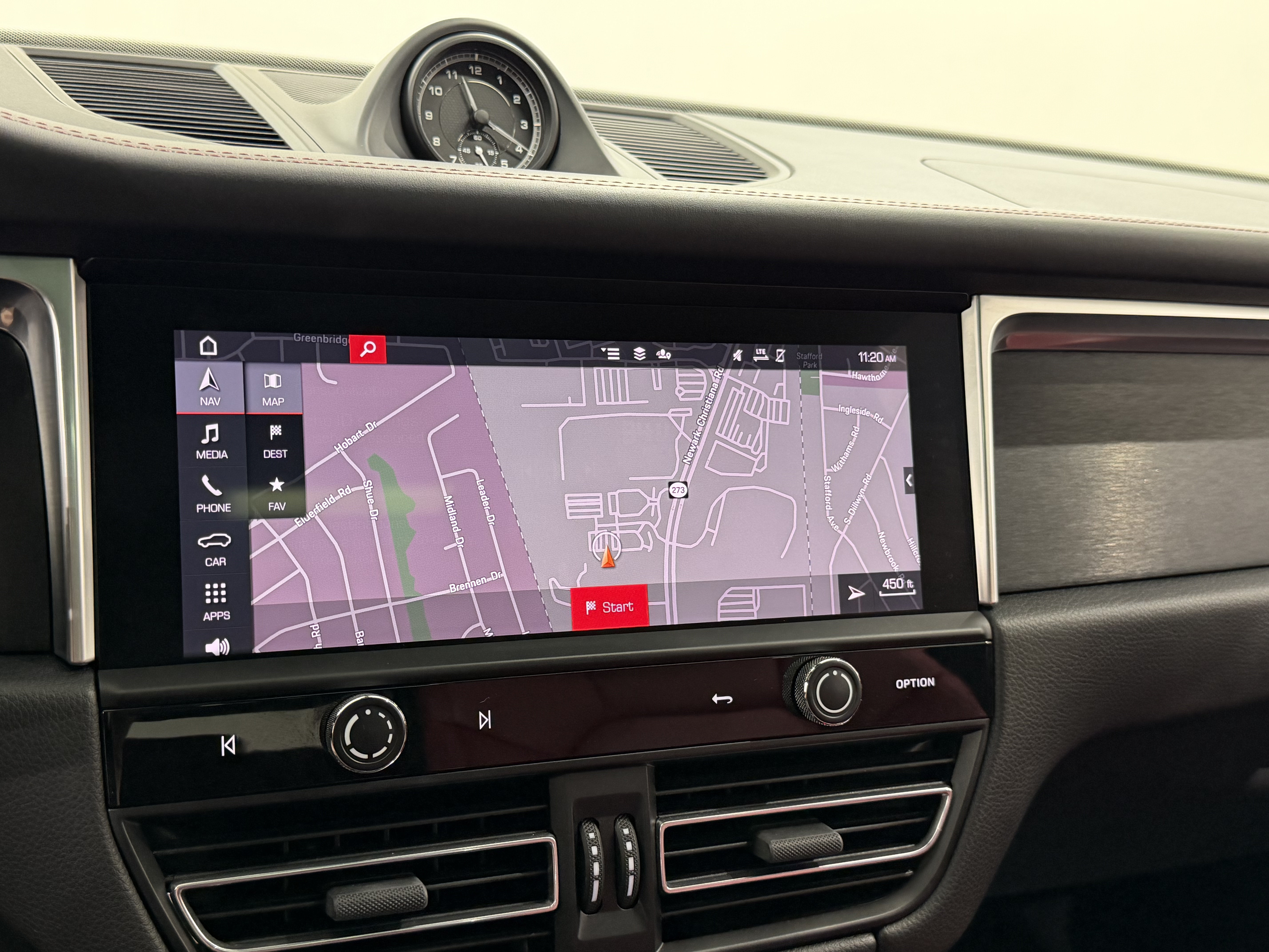 Certified 2023 Porsche Macan GTS AWD/4WD image 45