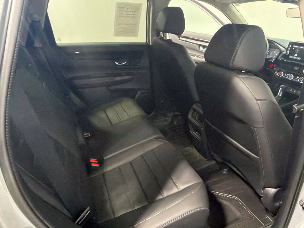 Certified 2026 Honda CR-V EX-L image 34
