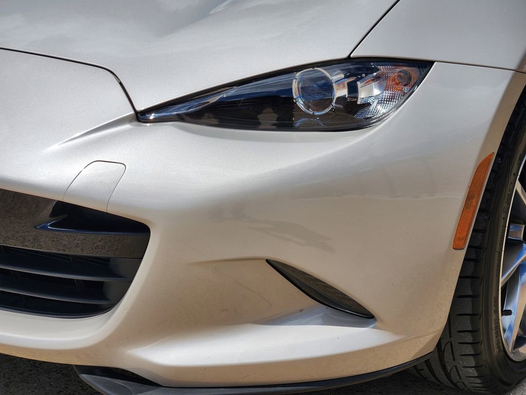 Certified 2023 MAZDA MX-5 Miata Grand Touring image 11