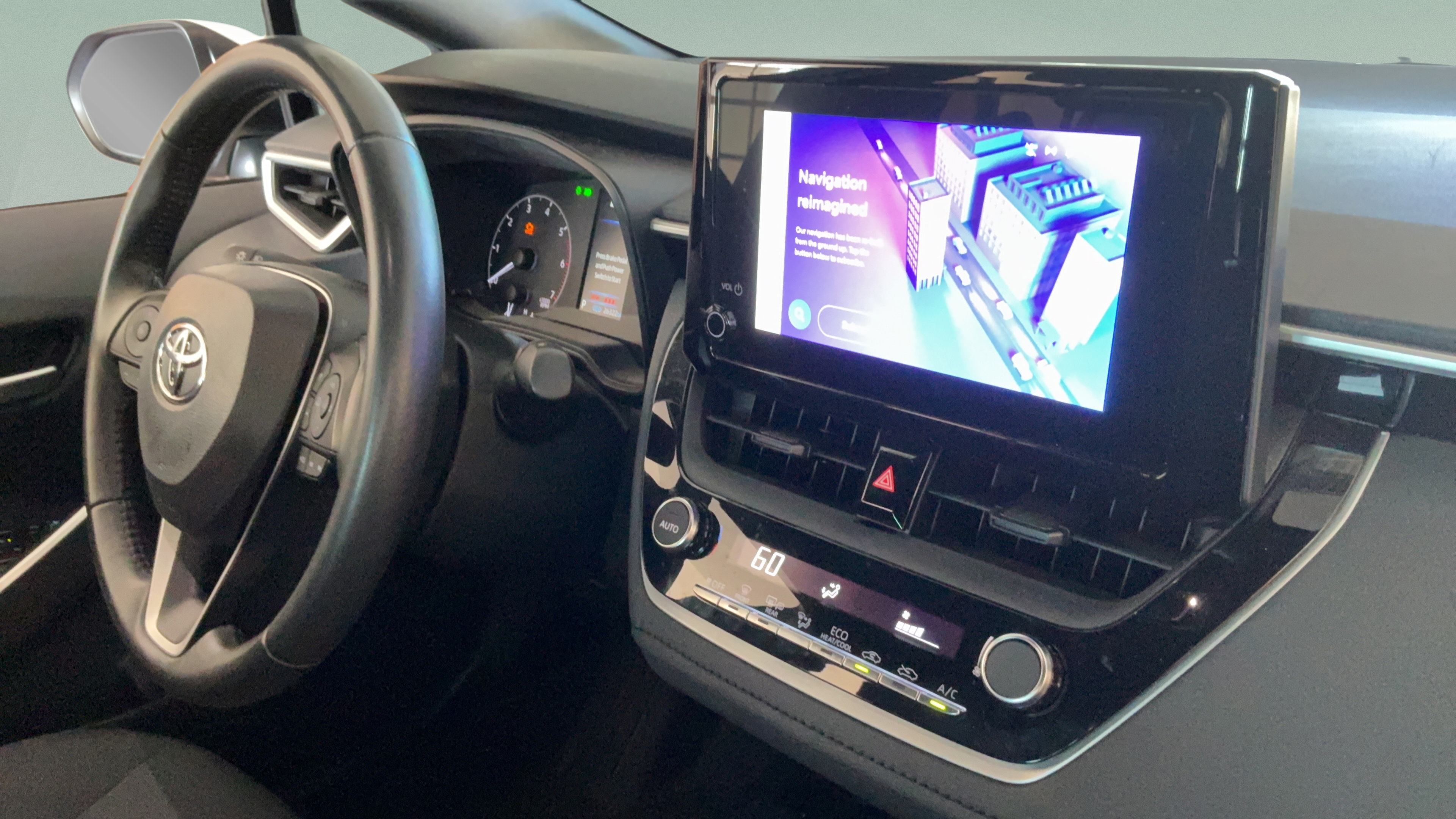 Used 2023 Toyota Corolla SE FWD image 34
