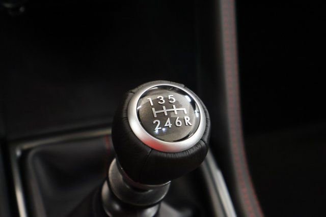 New 2025 Subaru WRX Limited image 18