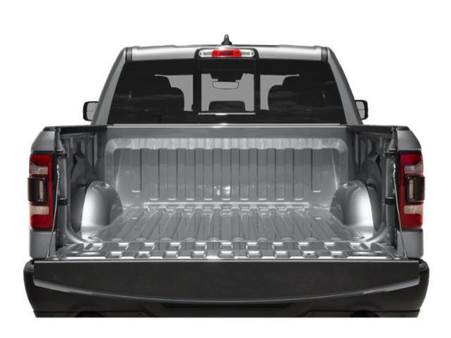 Used 2021 RAM 1500 Rebel w/ Rebel Level 1 Equipment Group image 14