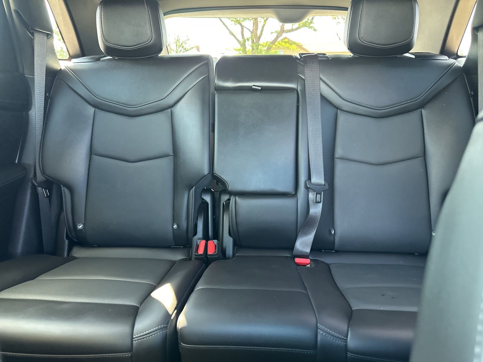 Used 2022 Cadillac XT5 Premium Luxury w/ Technology Package image 25