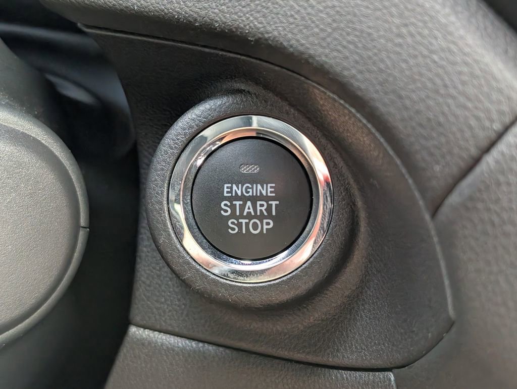 Used 2024 Subaru Ascent Onyx Edition w/ Popular Package Onyx image 21