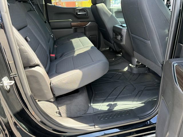 Used 2019 Chevrolet Silverado 1500 LT Trail Boss image 15