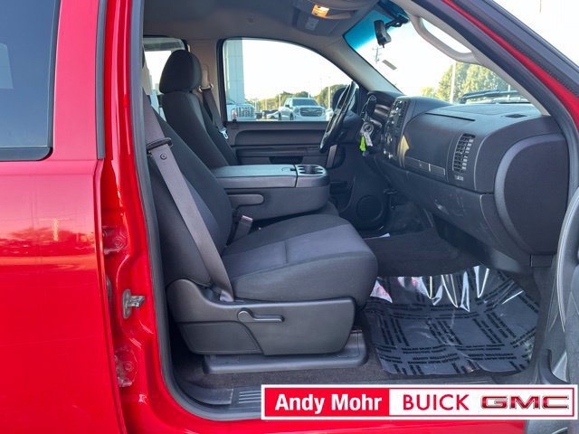 Used 2012 Chevrolet Silverado 1500 LT w/ All-Star Edition AWD/4WD image 41