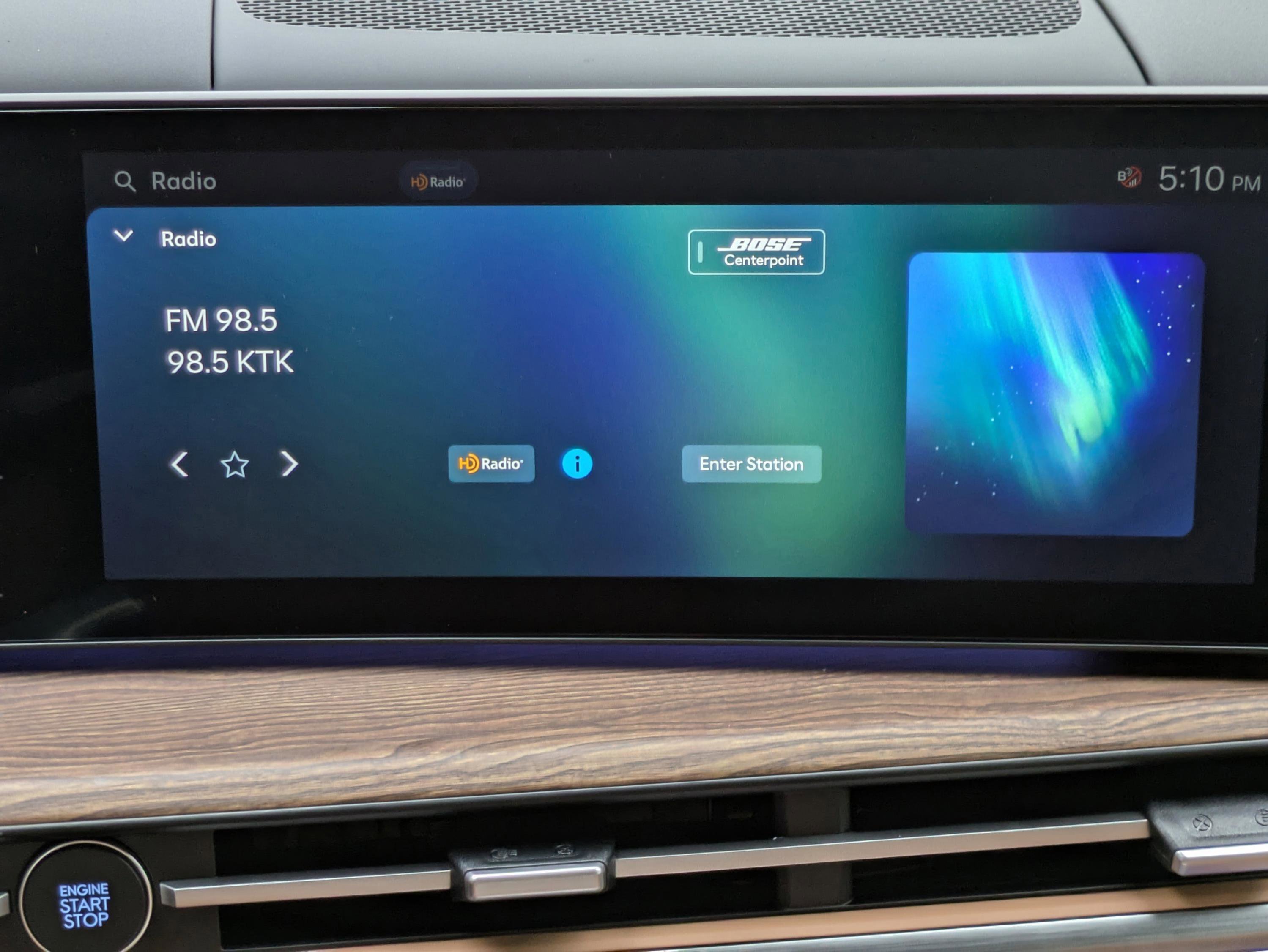 New 2026 Hyundai Santa Fe Calligraphy image 19