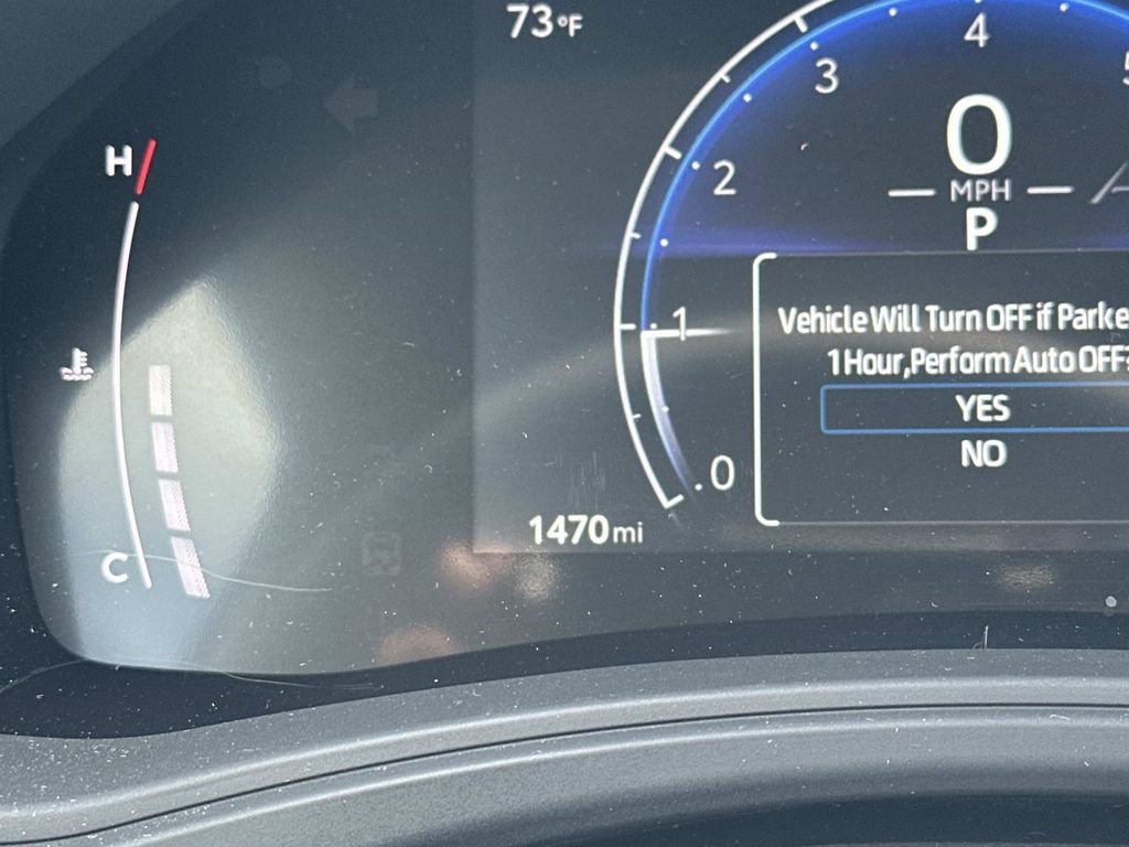 Certified 2026 Toyota Grand Highlander AWD image 22