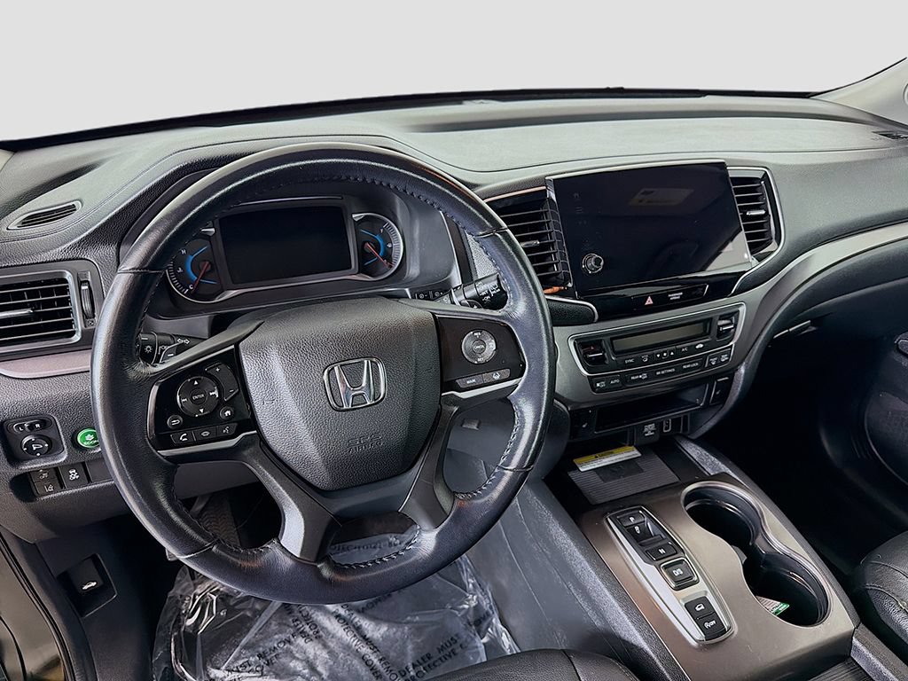 Used 2021 Honda Pilot Special Edition image 23