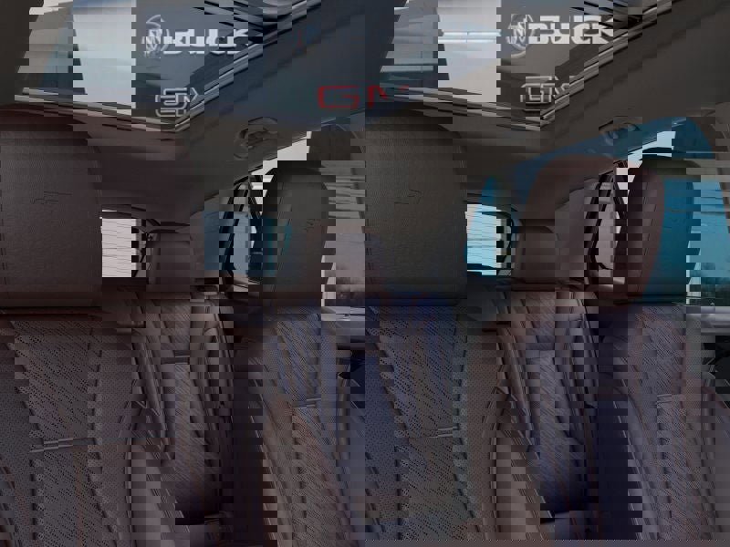 New 2026 Buick Envision Sport Touring image 48