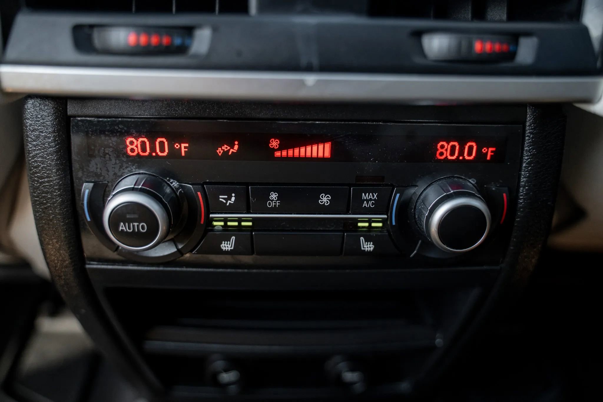 Used 2016 BMW X5 xDrive35i image 10