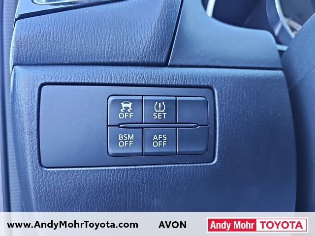 Used 2014 MAZDA MAZDA3 s Grand Touring image 13