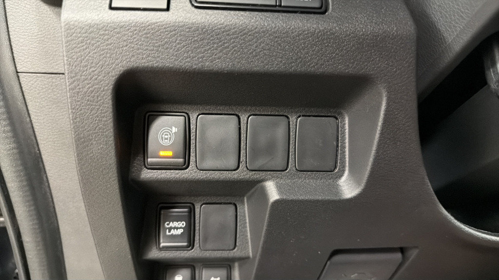Used 2026 Nissan Frontier PRO-4X AWD/4WD image 20