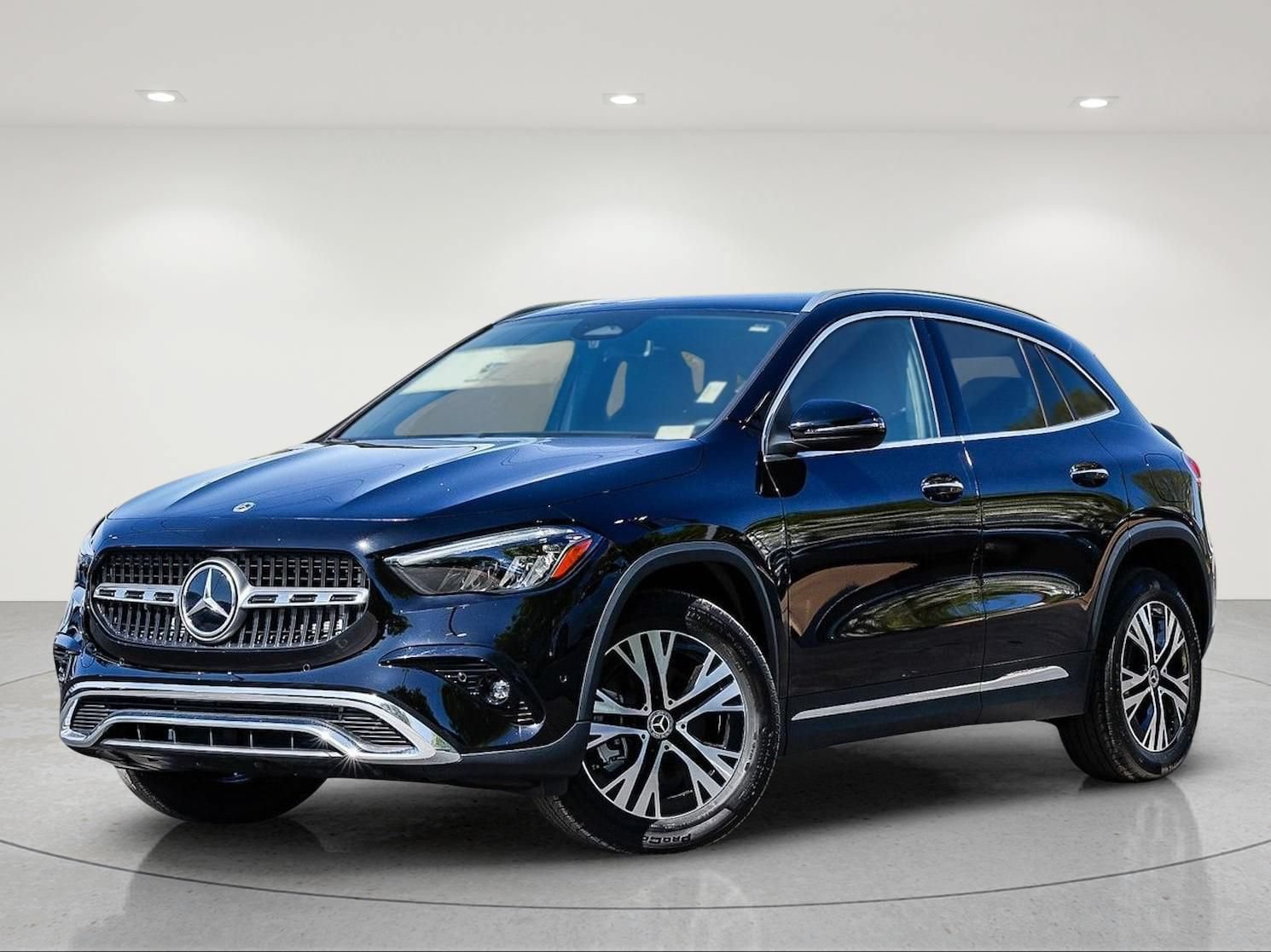 Used 2025 Mercedes-Benz GLA 250 image 2