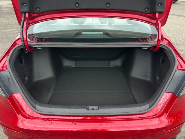 New 2026 Honda Accord EX-L image 16