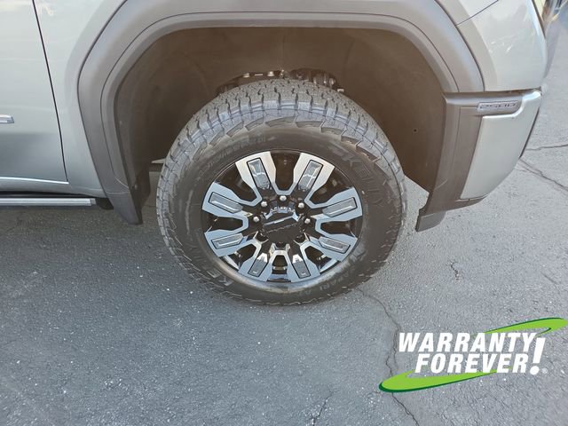 Used 2025 GMC Sierra 2500 Denali w/ Denali Reserve Package image 20