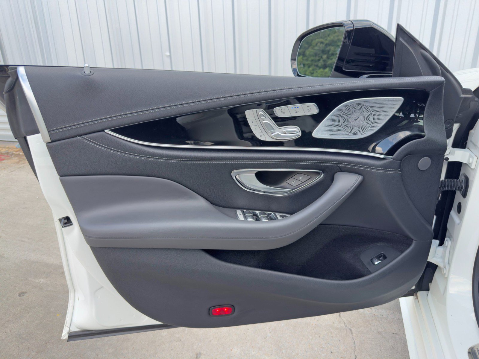 Used 2019 Mercedes-Benz AMG GT 53 image 50