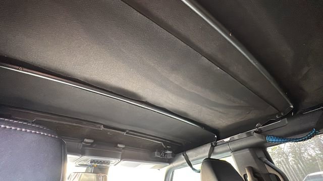 Used 2021 Ford Bronco Black Diamond AWD/4WD image 10