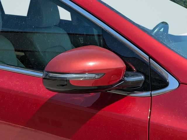 Used 2020 Kia Sportage EX FWD image 12