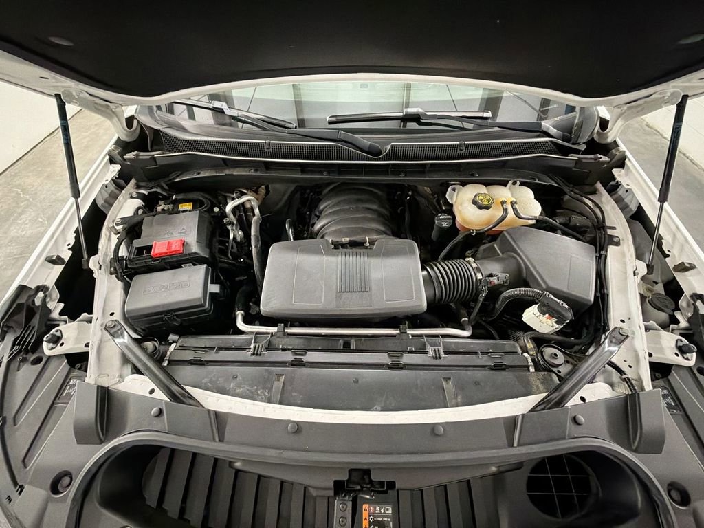 Used 2022 Chevrolet Tahoe LT image 30