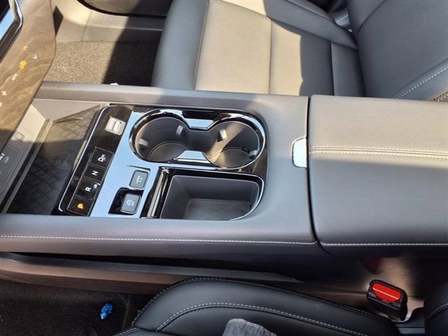 New 2025 Nissan Murano SL w/ Cargo Package image 16