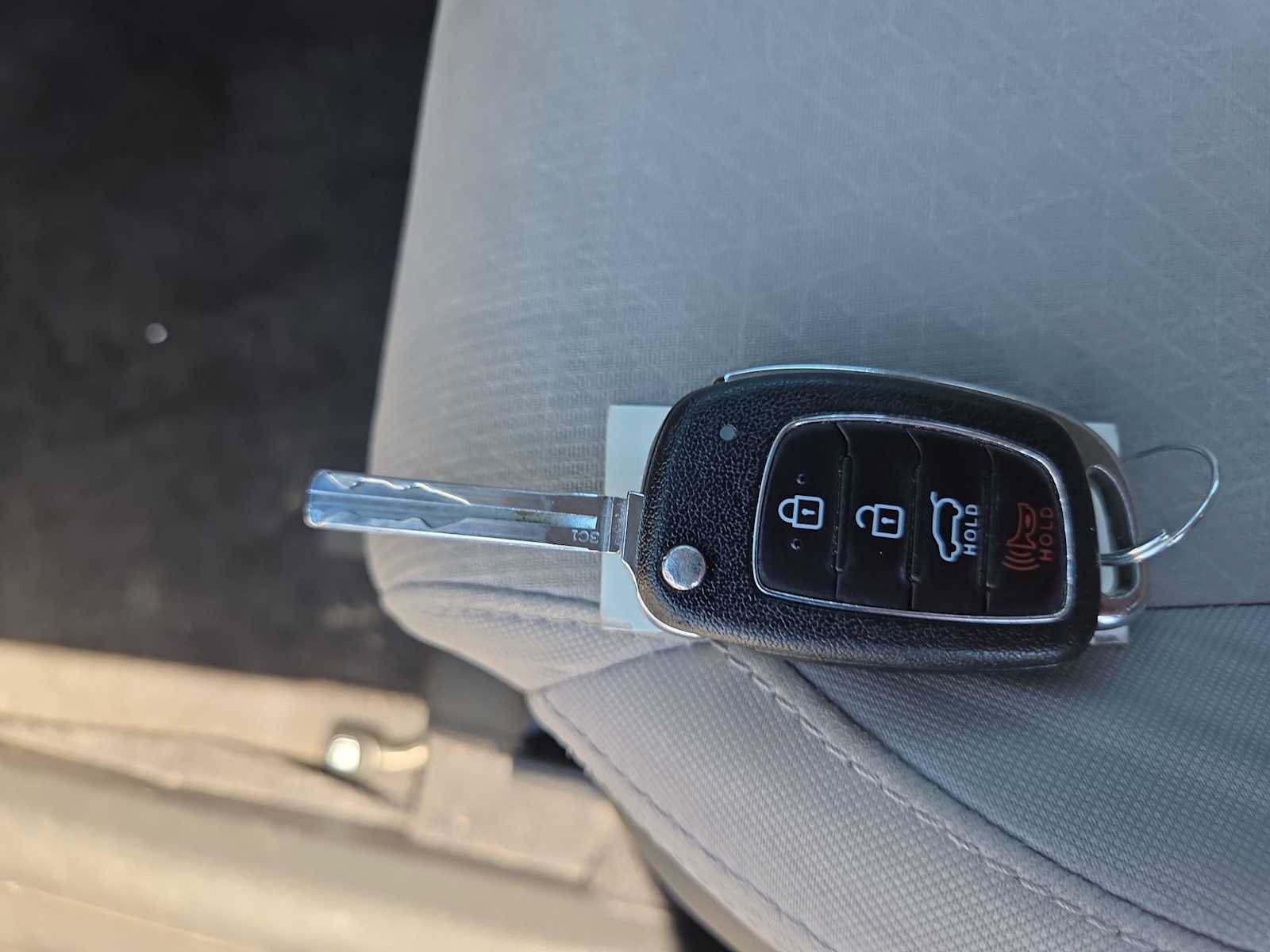 Used 2018 Hyundai Tucson SEL AWD/4WD image 28