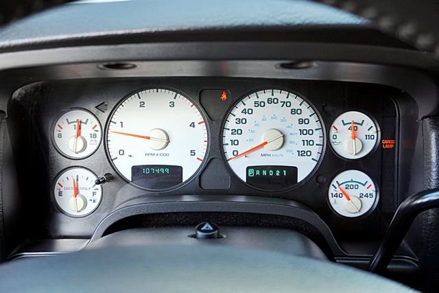 Used 2005 Dodge Ram 3500 Truck SLT w/ Quad Cab Big Horn Value Group RWD image 42