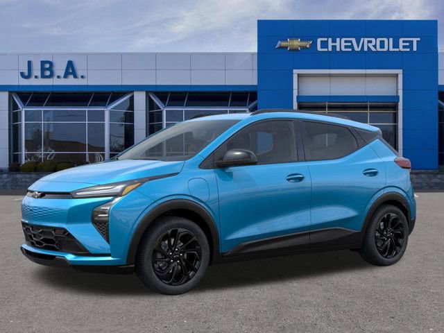New 2027 Chevrolet Bolt RS FWD image 2