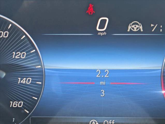 New 2026 Mercedes-Benz GLS 450 4MATIC image 10