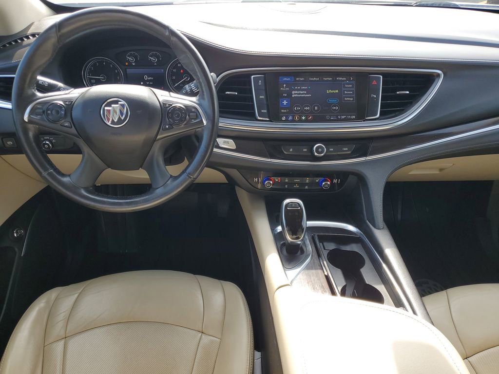 Used 2021 Buick Enclave Essence w/ Trailering Package, 5000 lbs. image 23