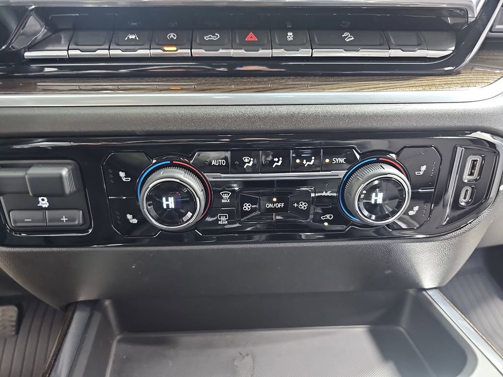 Certified 2022 Chevrolet Silverado 1500 LT image 28