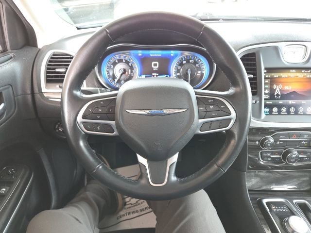 Used 2021 Chrysler 300 Touring L image 49