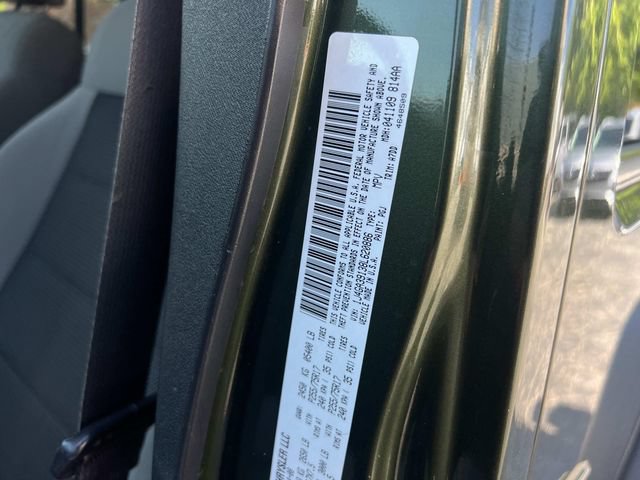 Used 2008 Jeep Wrangler Unlimited X AWD/4WD image 29