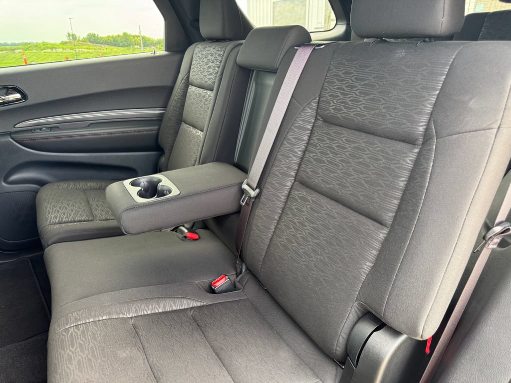 New 2026 Dodge Durango GT w/ Tow 'N Go Package AWD/4WD image 35
