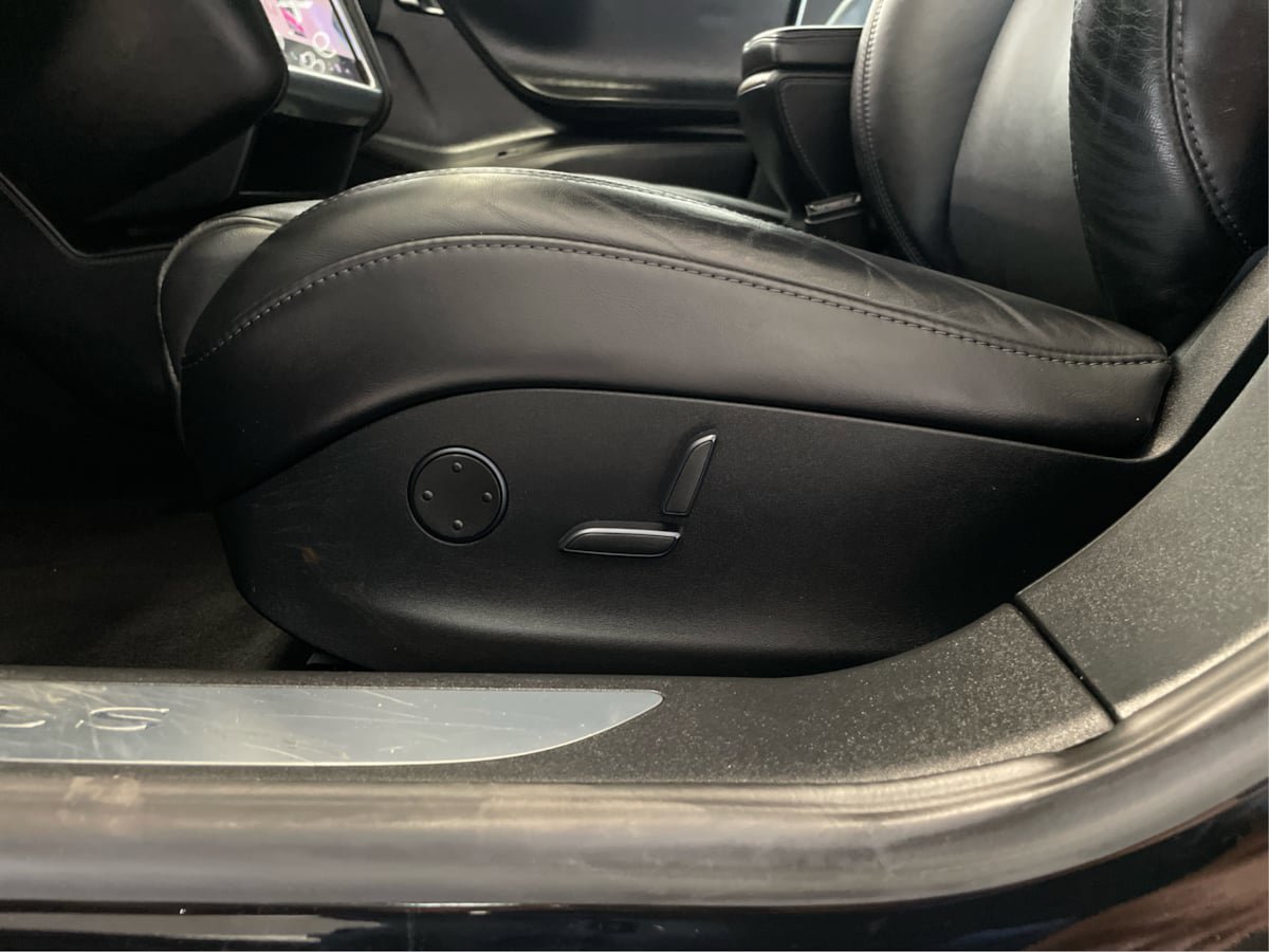 Used 2017 Tesla Model S 90D AWD/4WD image 23