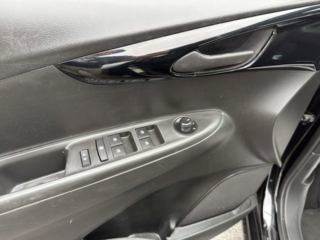 Used 2020 Chevrolet Spark LT FWD image 13