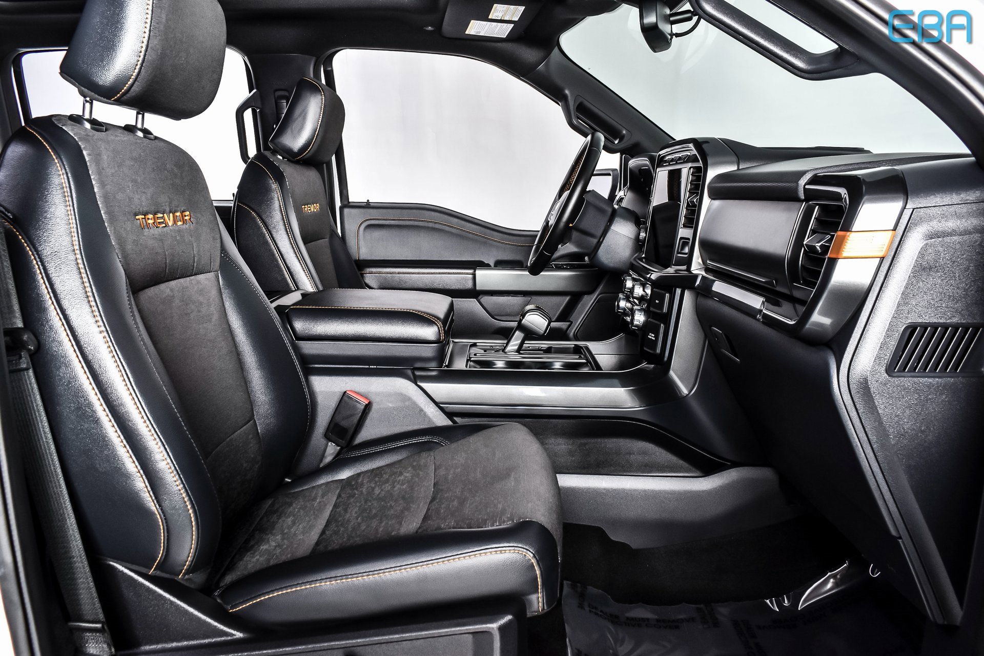 Used 2023 Ford F150 Tremor image 22